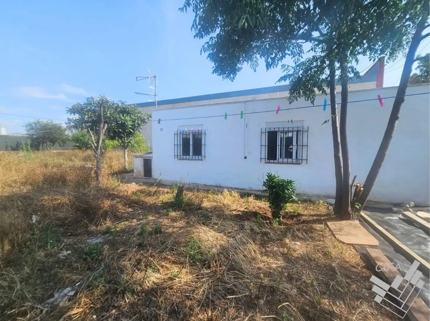 Terreno residenziale in vendita a Calle PUIG CAMPANA (DEL)