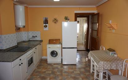 Kitchen of Flat for sale in Vitoria - Gasteiz  with Heating