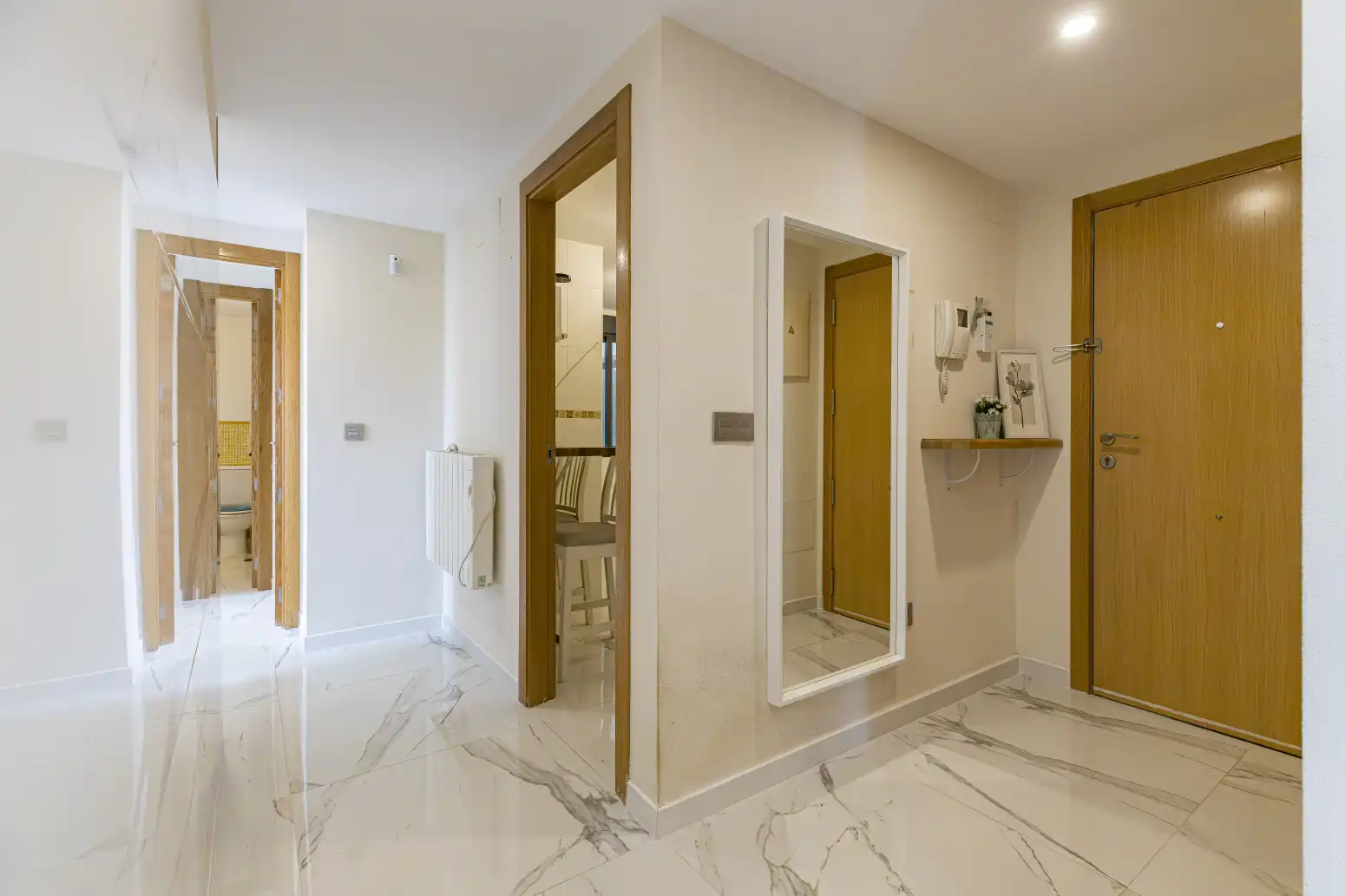 Flat with garden for sale in Murcia - Calle jose conesa cano 8, imagen 8