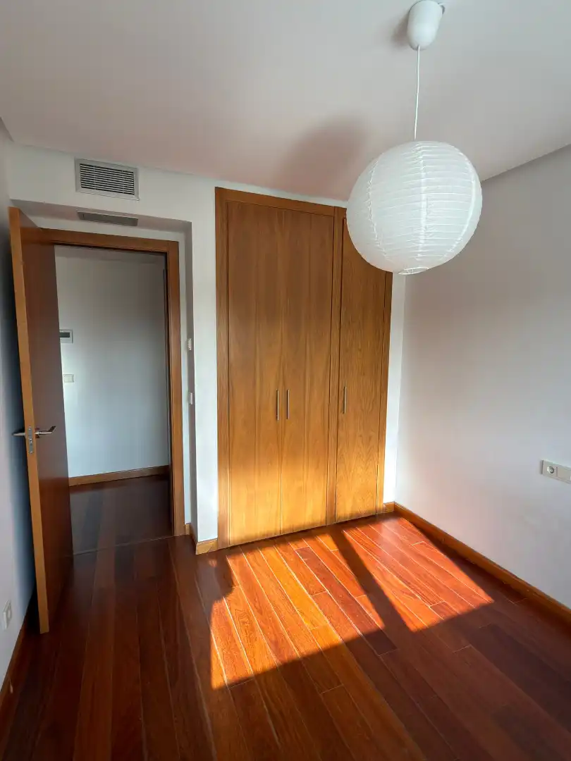 Piso con piscina en venta en Calle Marie Curie 13B, imagen 24