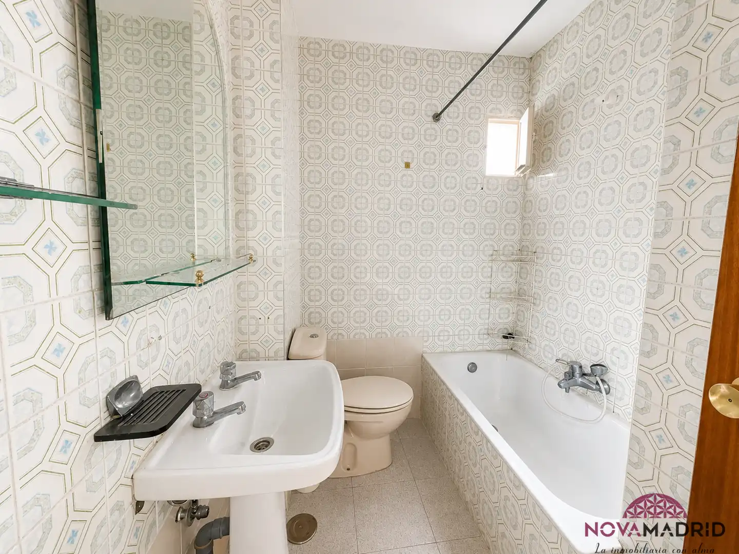 Piso en venta en C/Castilla la Vieja, La Serna