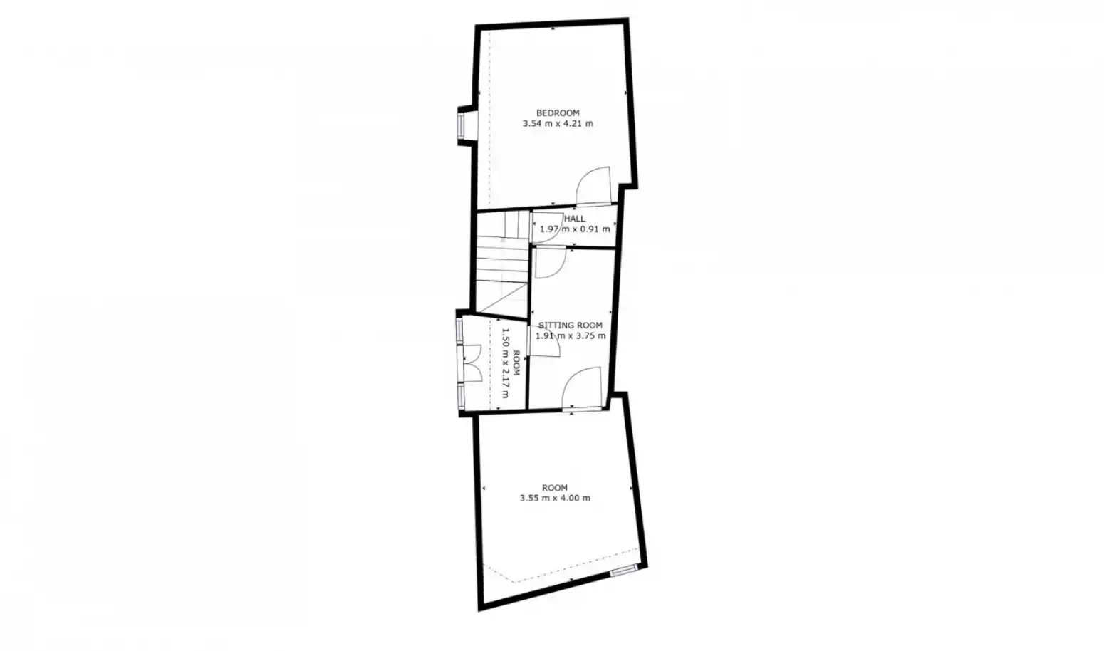 Casa o chalet en venta en Pueyo - Calle NORTE, Pueyo / Puiu