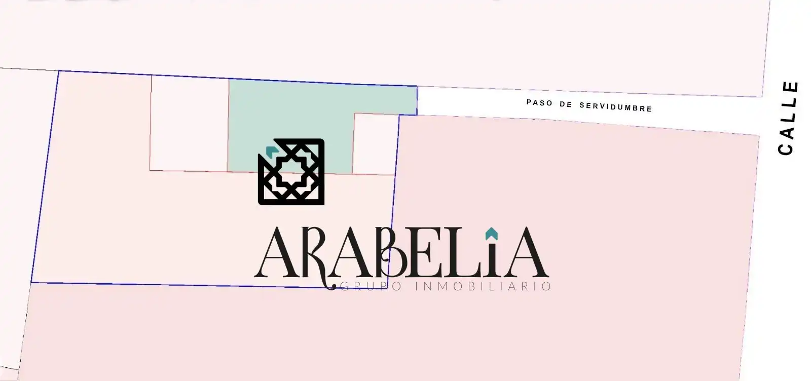 Vista exterior de Casa o xalet en venda en Córdoba amb Terrassa i Traster