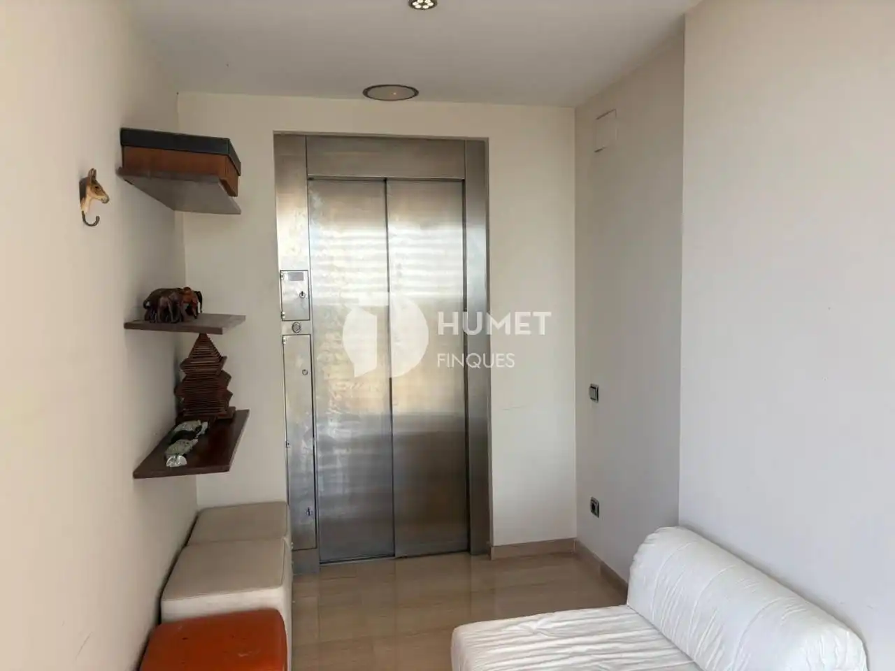 Casa o chalet en venta en Barcelona con Aire acondicionado, Calefacción y Jardín privado
