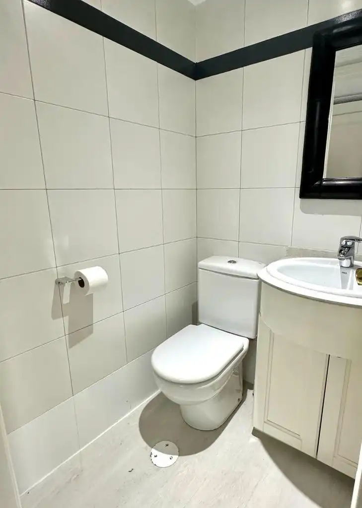 Dúplex de alquiler en Rúa de Urzáiz, 26, Centro - Areal