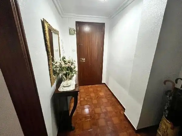 Flat for sale in Alicante / Alacant  with Air Conditioner, Heating and Balcony