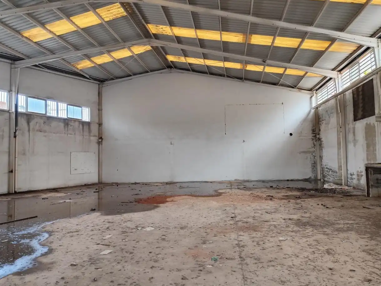 Nave industrial in vendita a San Esteban, imagen 9