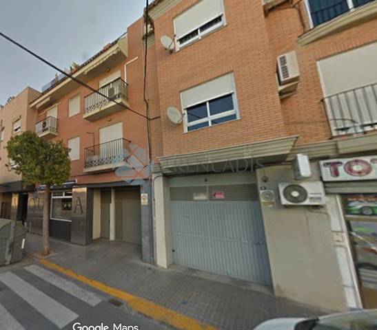 Piso en Venta en valencia en Sedaví
