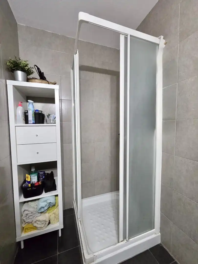 Baño de Piso en venta en Cunit con Aire acondicionado, Calefacción y Terraza