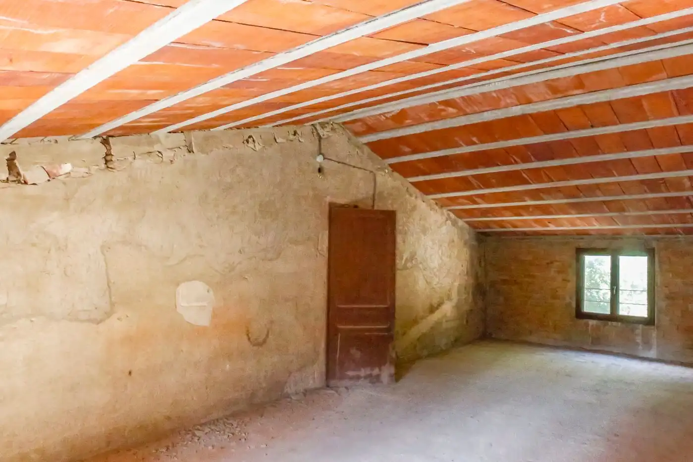 Finca rústica en venta en Sant Iscle de Vallalta con Calefacción, Terraza y Trastero