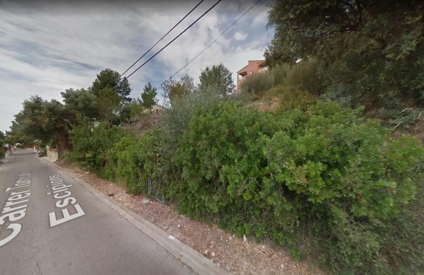 Terreno rustico in vendita a TORRE DELS ESCIPIONS, imagen 5