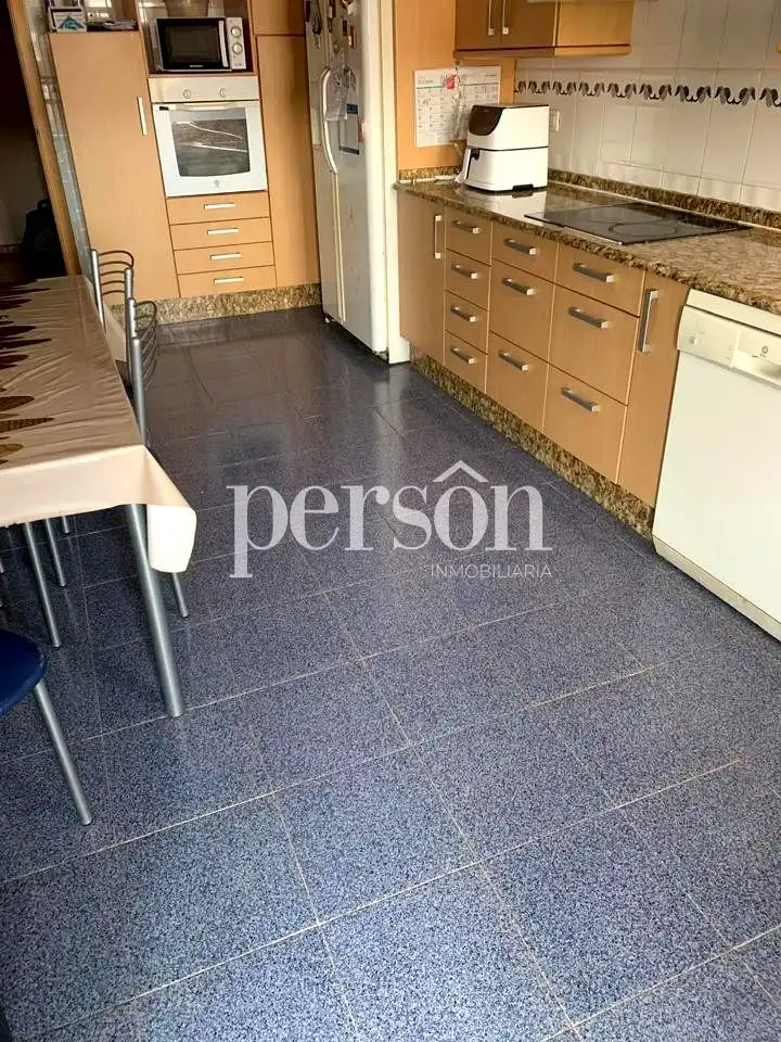 Pis amb ascensor en venda a Cariñena - Carinyena, imagen 4