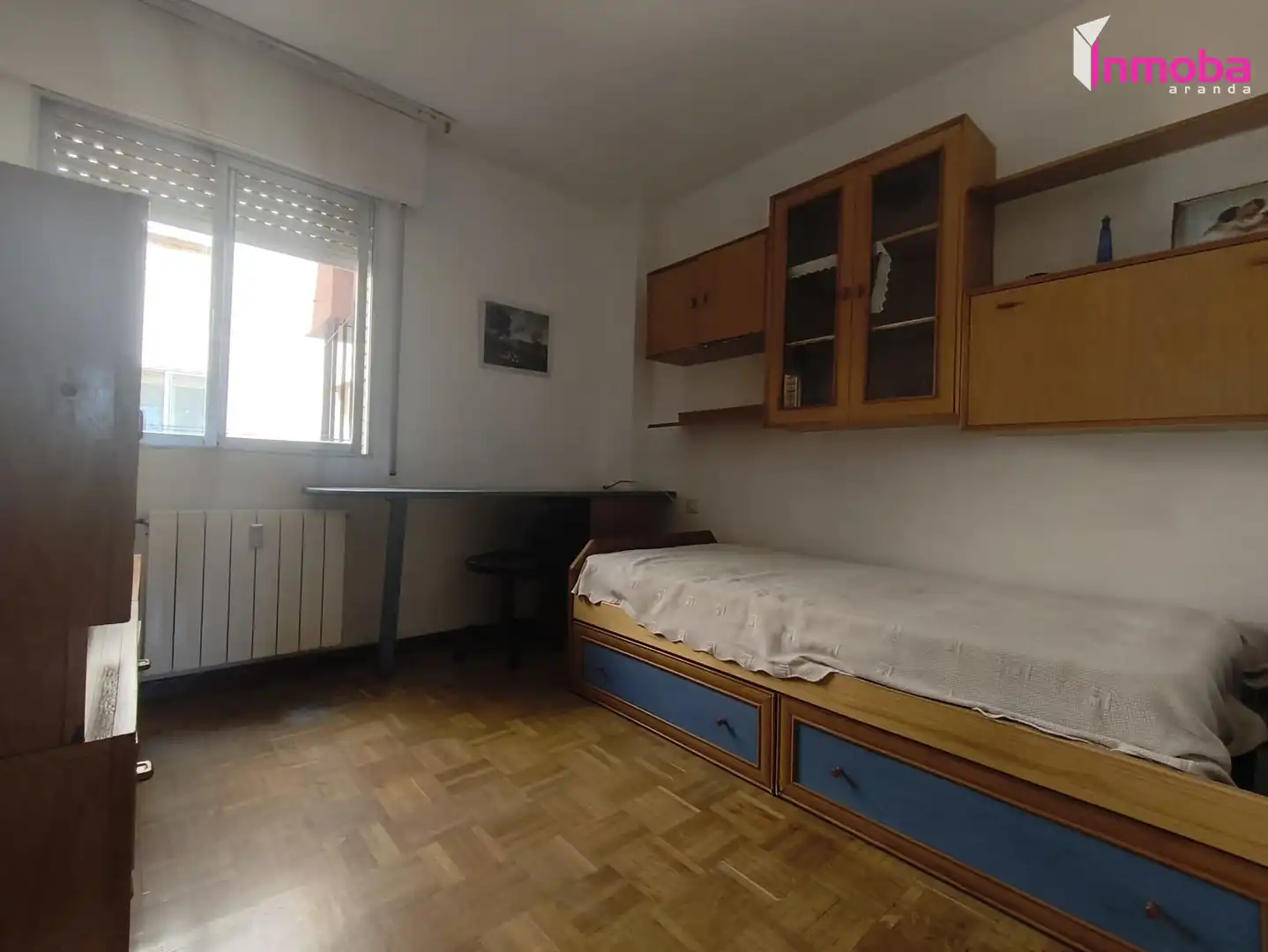 Piso con terraza en venta en Avenida Castilla, imagen 20