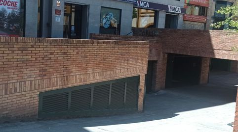 Foto 5 de Garaje de alquiler en Plaza Unidad Nacional, 12, Santo Domingo y San Martín, Huesca Capital