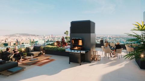 Foto 3 de vivienda de obra nueva en Piso en venta en Carrer de Sant Antoni Mª Claret, La Plana, Barcelona