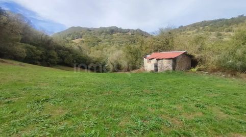 Venta de Terreno rústico en Grado  REES40156