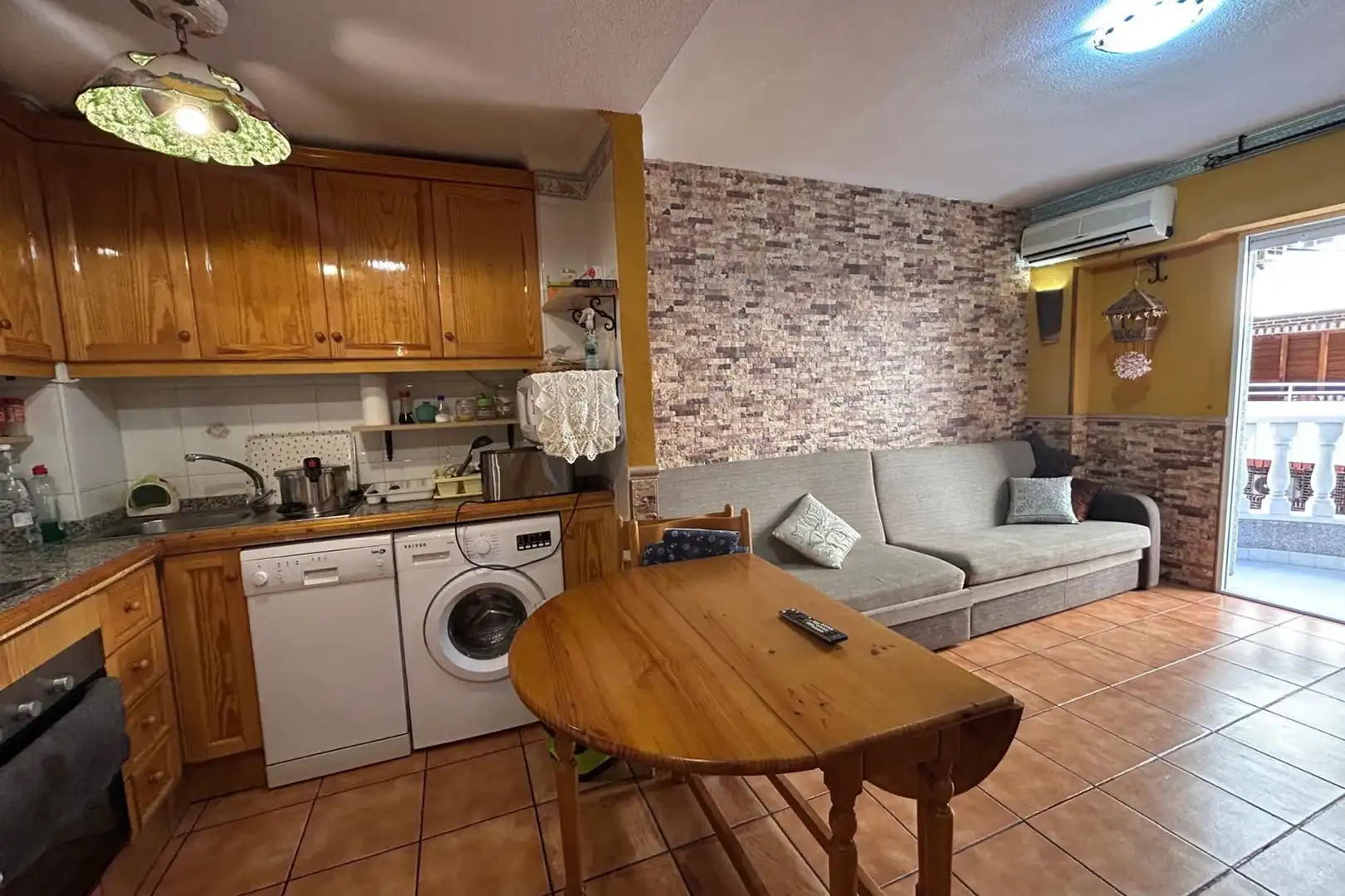 Apartament amb terrassa en venda a Playa del Acequión, Náufragos y Rocío del Mar, imagen 21