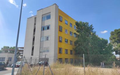 Exterior view of Loft for sale in Guadalajara Capital