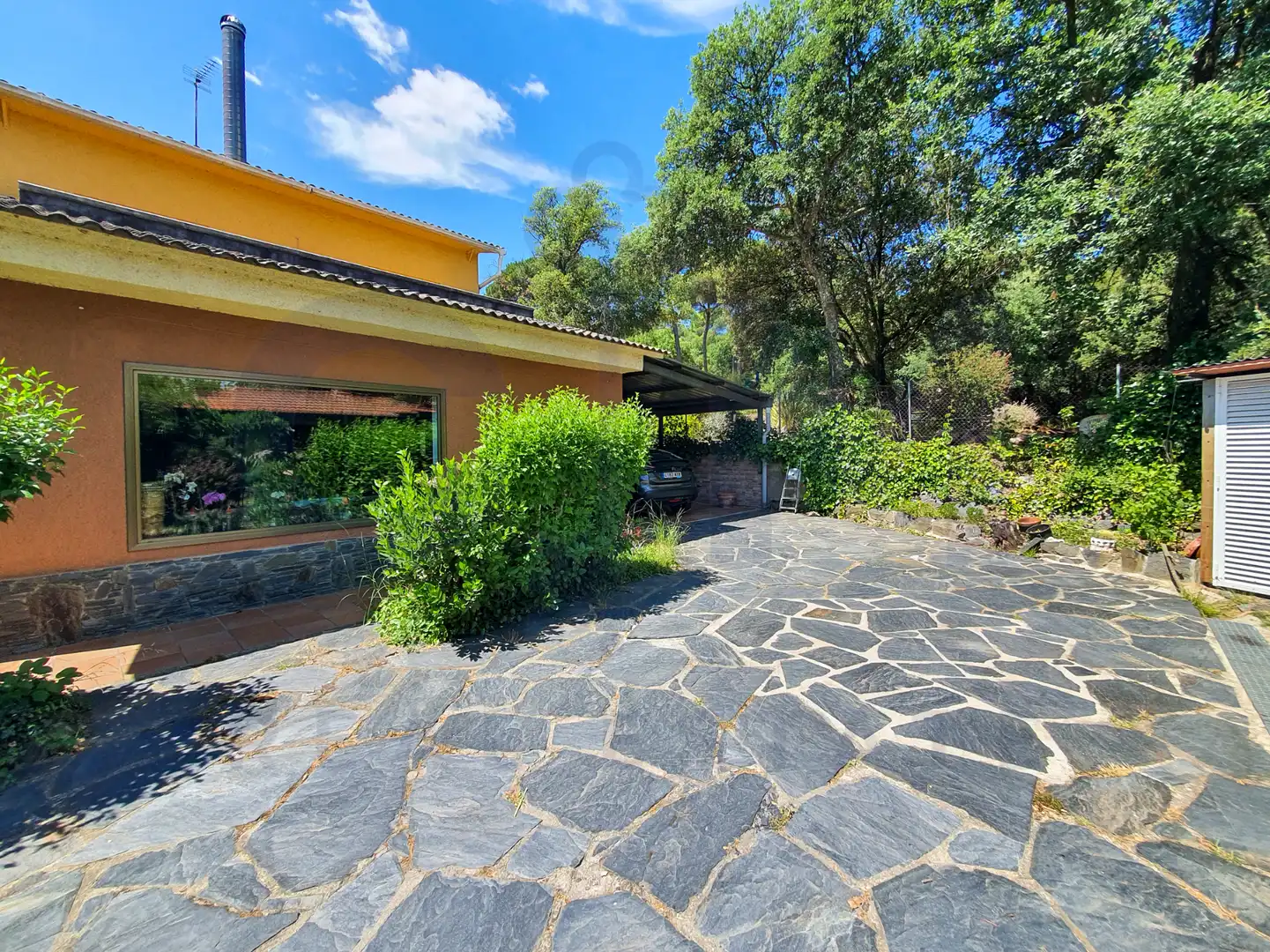 Villa con terrazza in vendita a Carrer Sot de les Vinyes, imagen 43