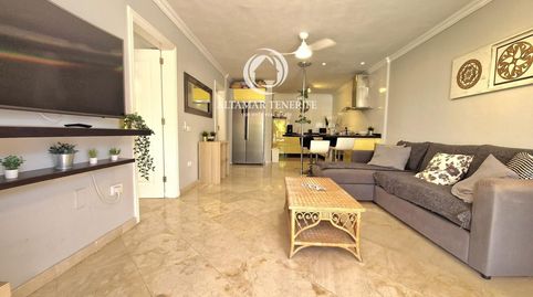 Foto 5 de Apartament en venda a Litoral, Playa de las Américas, Arona