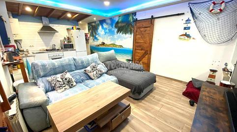 Foto 5 de Pis en venda a Portazgo, Madrid