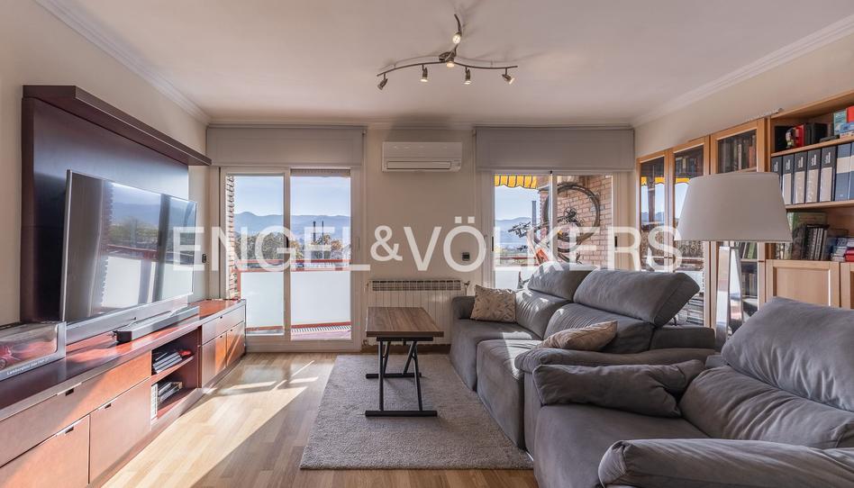 Foto 1 de Apartamento en venta en Estació de França, Barcelona