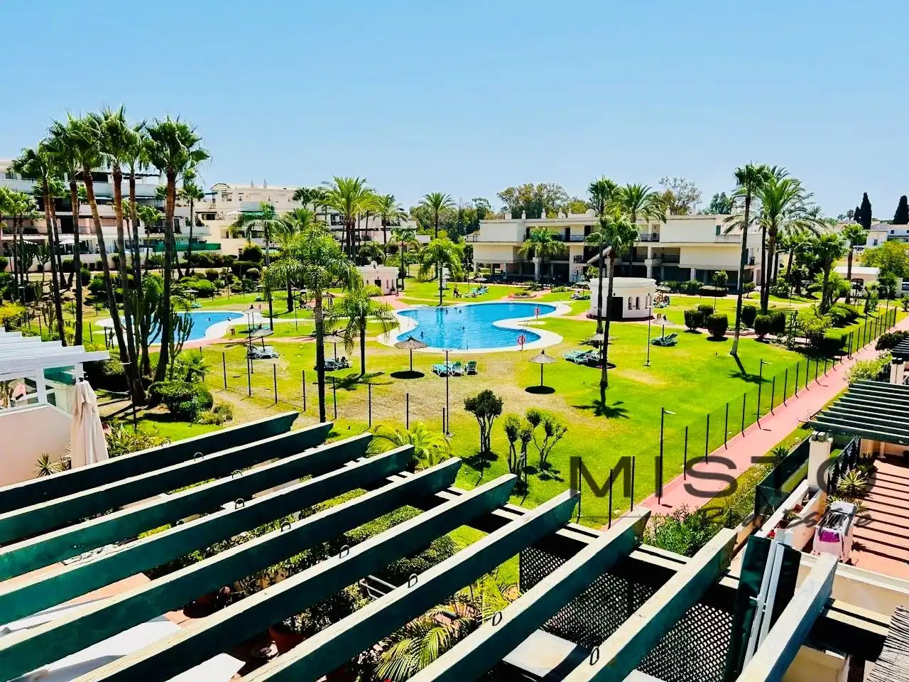 Pis de lloguer a Marbella, Málaga