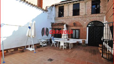 Photo 4 of Single-family semi-detached for sale in Fuensalida, Toledo