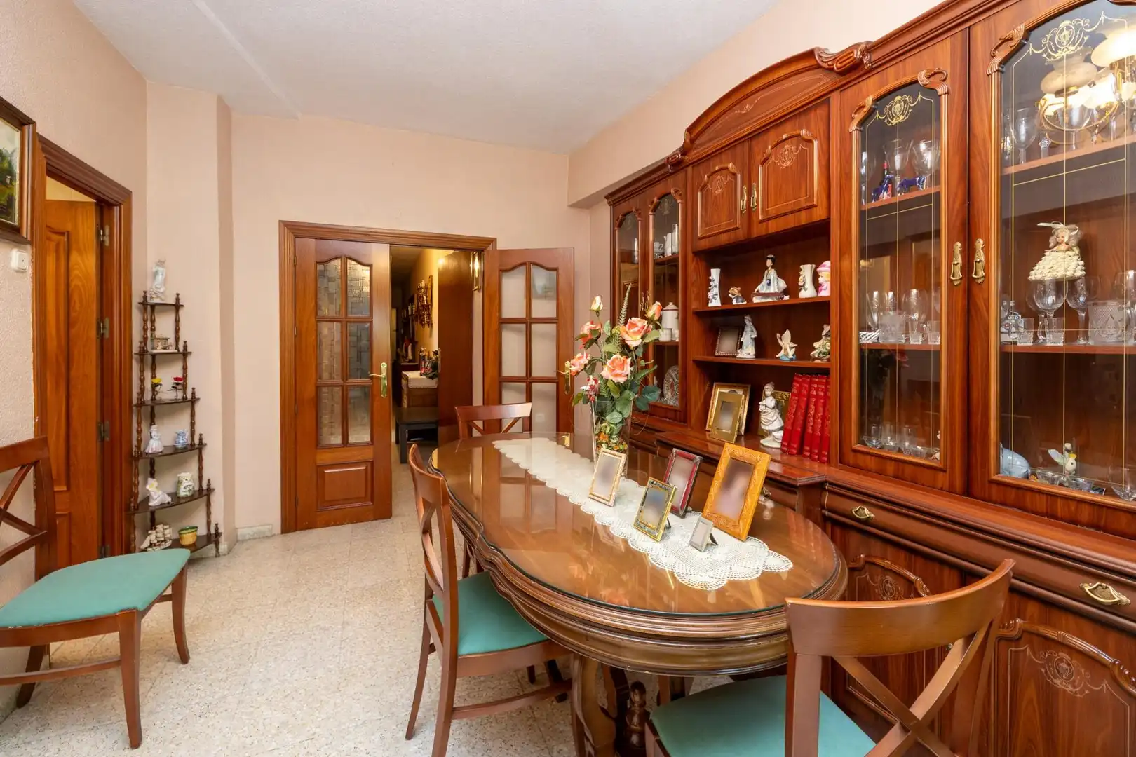 Appartement avec ascenseur à vendre à Avenida Don Bosco 25, imagen 5