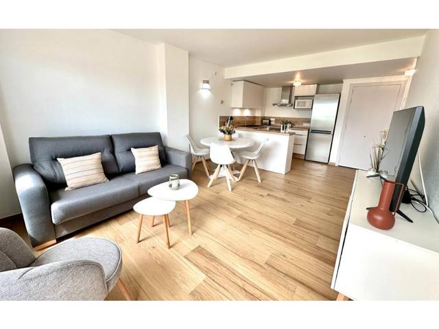 Apartamento en Venta en Travessia Gola Estany, -1 en Santa Margarita