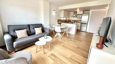 Foto 3 de Apartament en venda a Travessia Gola Estany, Santa Margarita, Roses