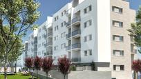 Exterior view of Flat for sale in Badajoz Capital  with Terrace