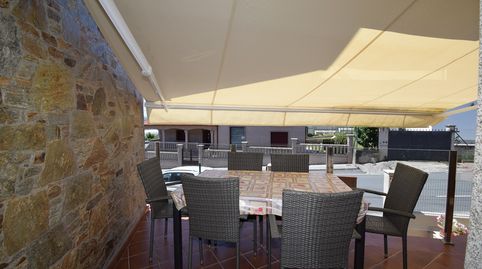 Chalet pareado en venta en Playa Lago Miño