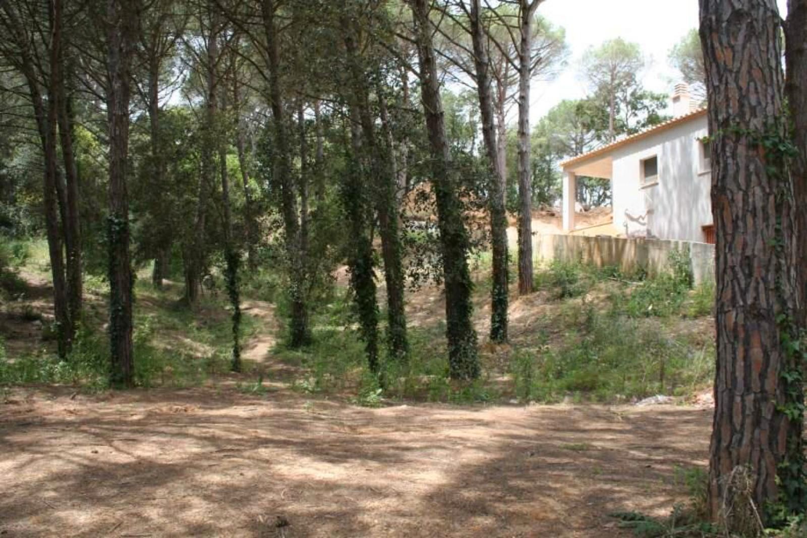 Residencial en venta en Calonge i Sant Antoni