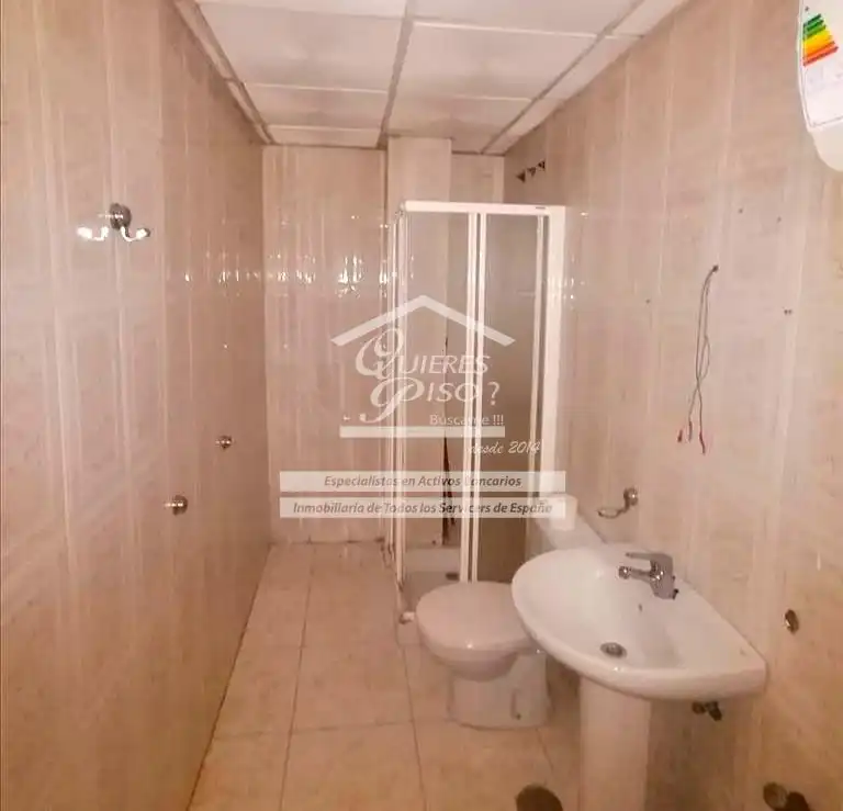Bany de Pis en venda en Santa Lucía de Tirajana