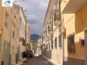 Haus zum Verkauf in Calle SANTIAGO