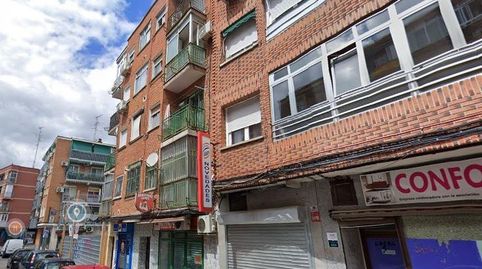 Foto 4 de Piso en venta en Calle Calle Villaamil, 40, Centro, Móstoles