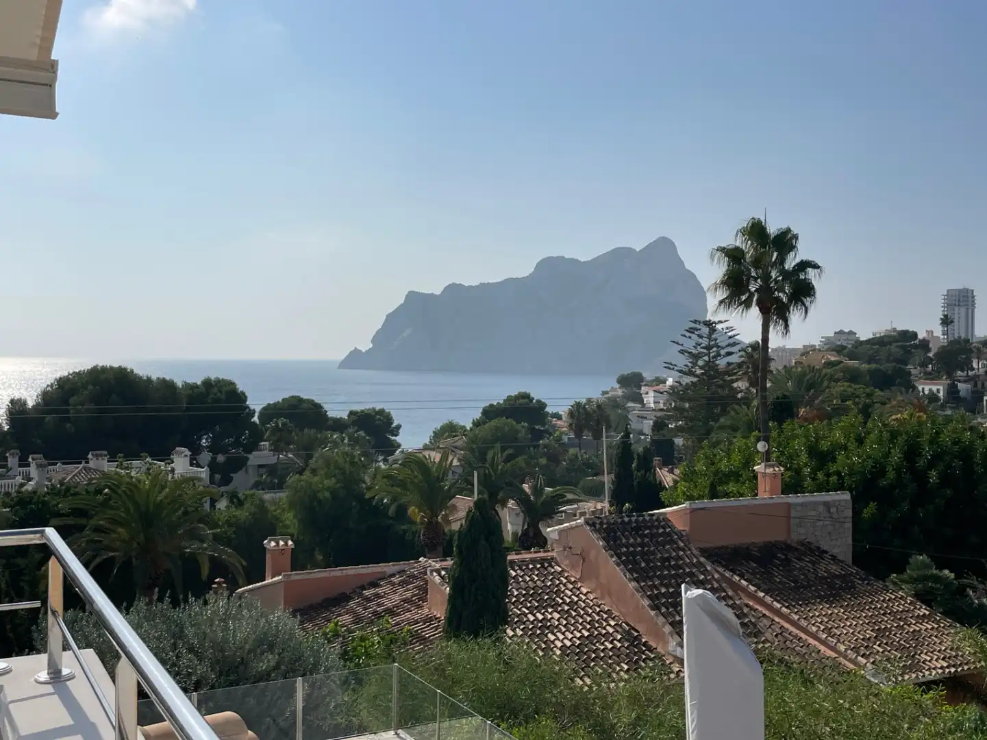 Residencial en venda a La Caleta - La Calalga - Les Bassetes