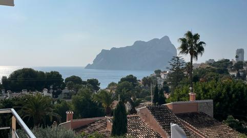 Photo 4 of Residential for sale in La Caleta - La Calalga -  Les Bassetes, Alicante