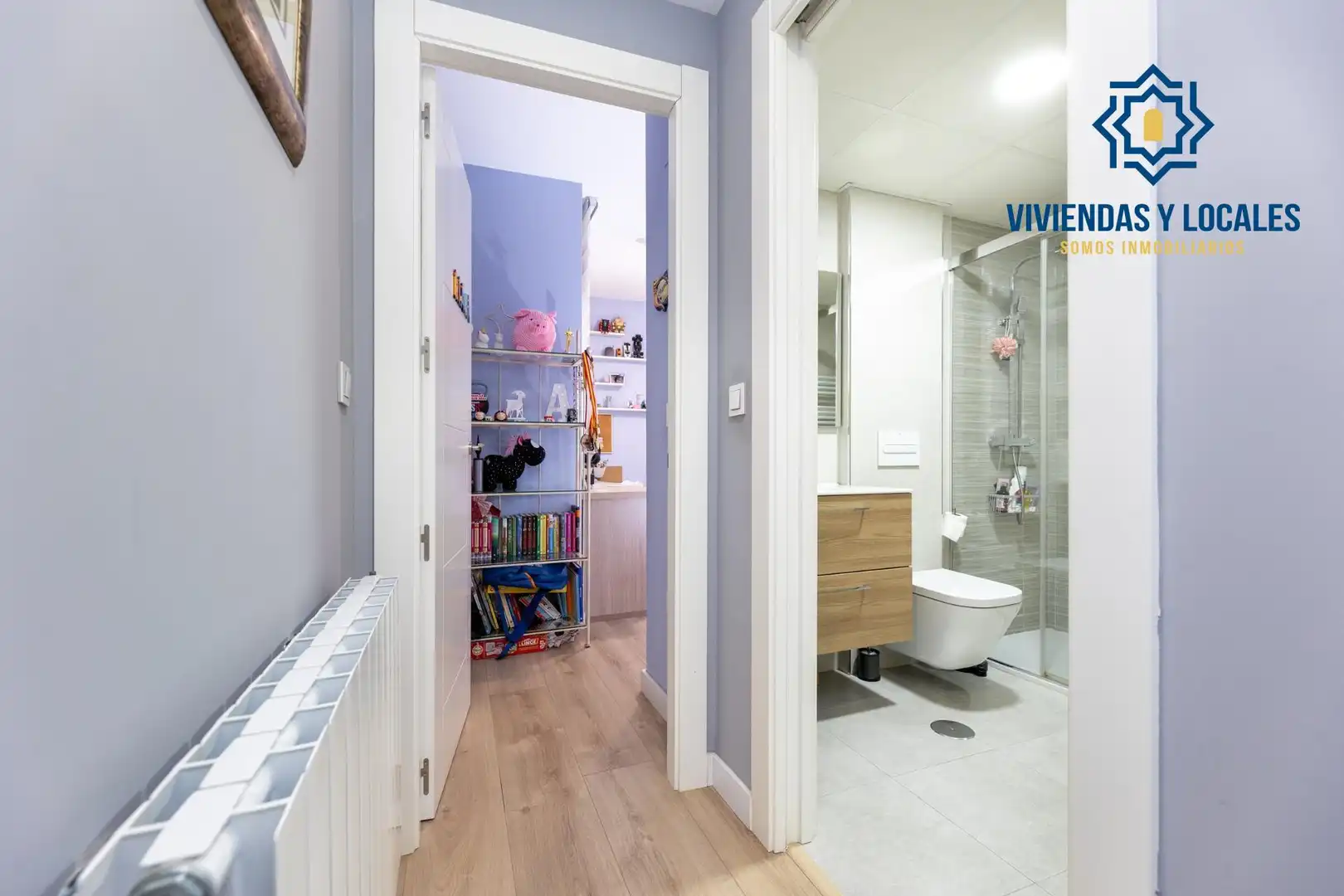 Flat with lift for sale in Ronda, imagen 19