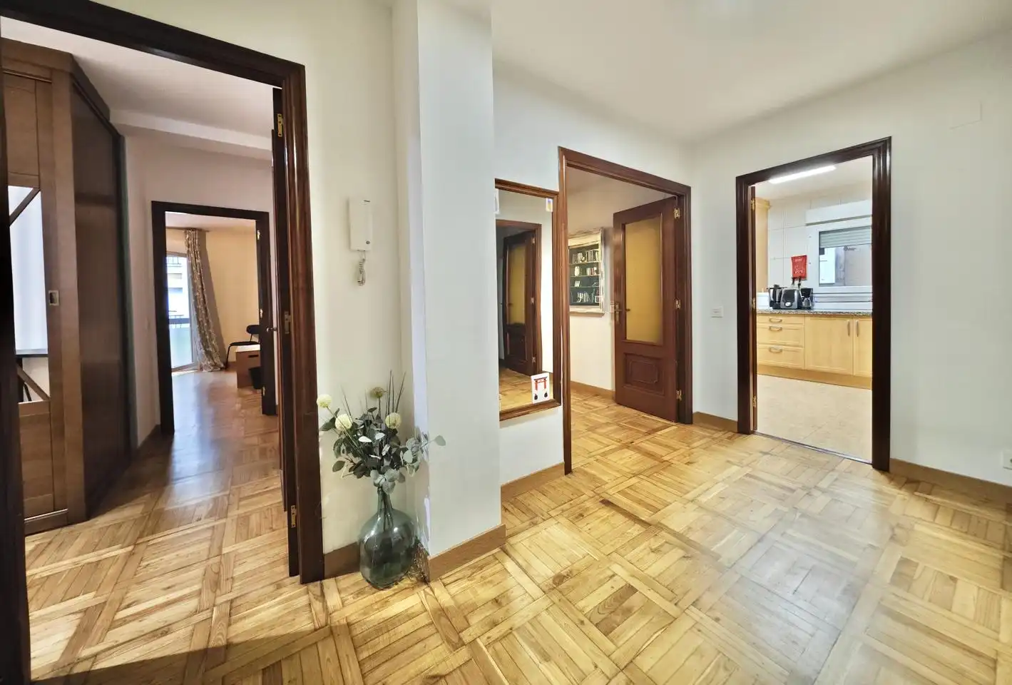 Flat for sale in Carreño, Asturias