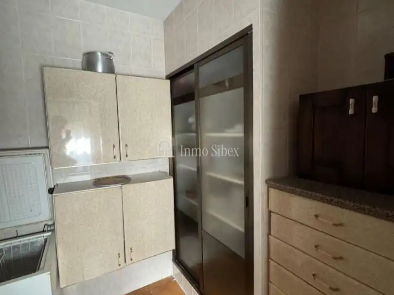 Casa o xalet en venda en Herrera del Duque amb Aire condicionat, Terrassa i Moblat