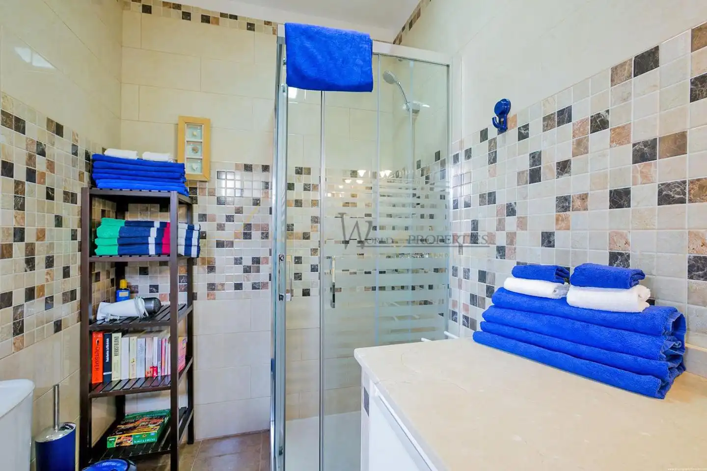 Studio mit Pool zum Verkauf in Ernesto Sarti, imagen 9