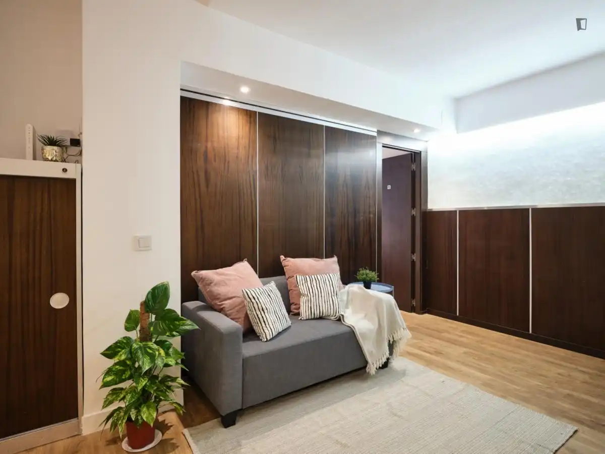 Apartments for rent in Vallehermoso