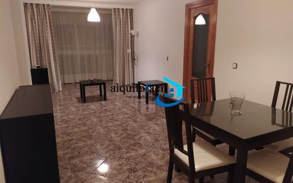 Dining room of Flat to rent in Málaga Capital