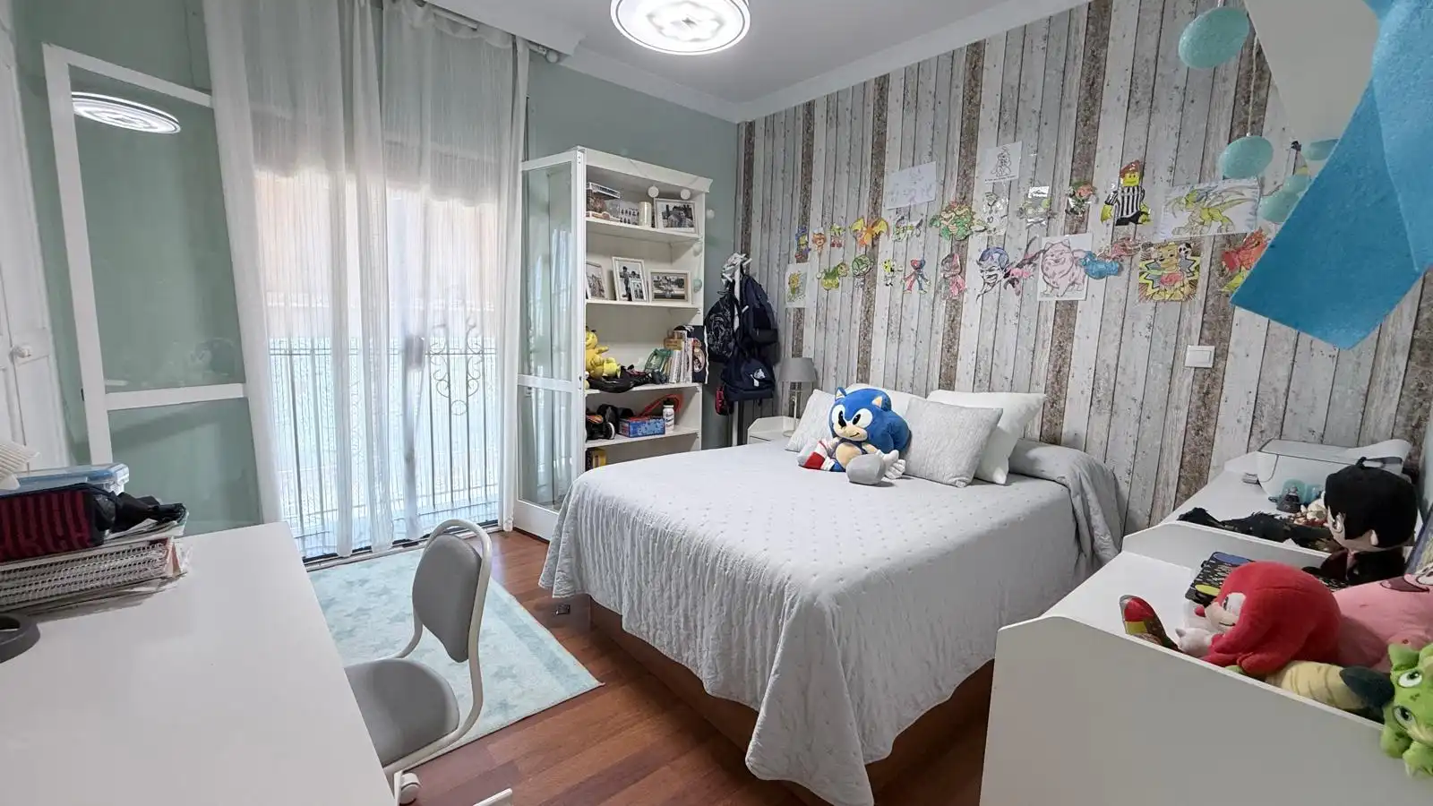 Chalet con piscina en venta en Vélez-Málaga ciudad, imagen 42
