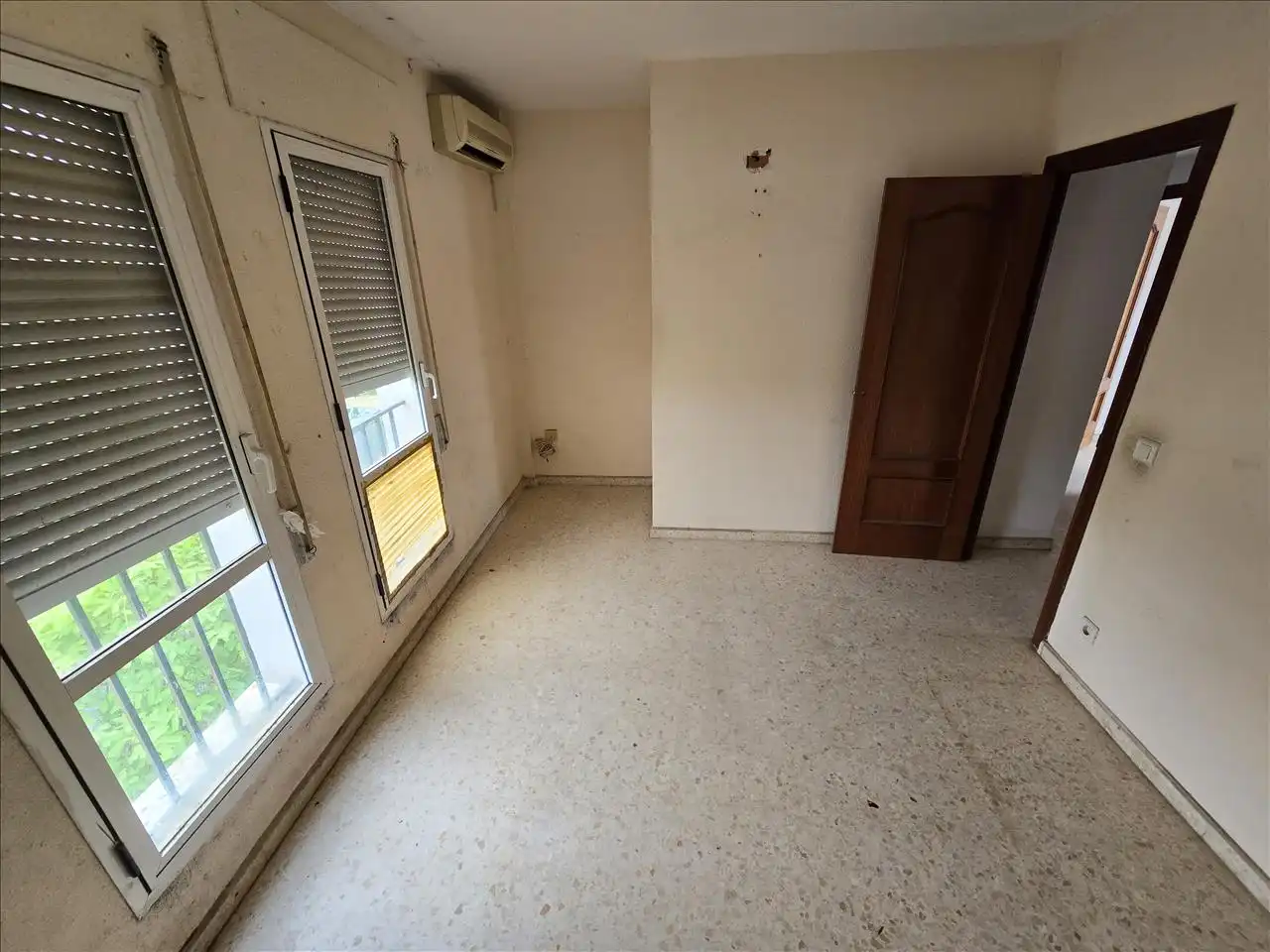 Bedroom of Flat for sale in Córdoba  with Terrace and Swimming Pool