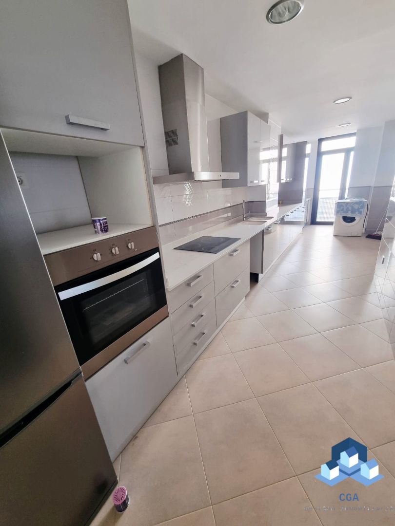 Cuina de Pis en venda en Lorca amb Aire condicionat, Calefacció i Traster