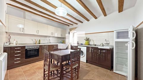 Foto 3 de Casa o chalet en venta en L Hostal, Vistabella del Maestrazgo, Castellón