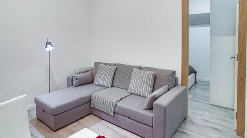 Foto 5 de Apartamento de alquiler en La Sagrera,  Barcelona Capital